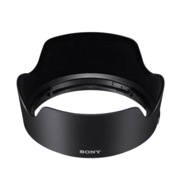 Gegenlichtblende für die Sony FE 24 1.4 GM ALC-SH154